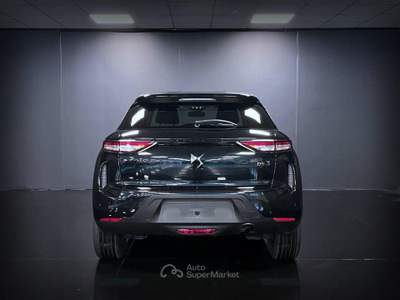 DS Automobiles DS 3 PureTech 100 So Chic PROMO Nero usata Arsiè