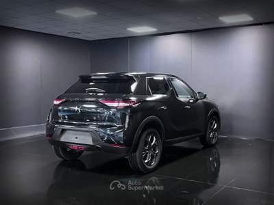 DS Automobiles DS 3 PureTech 100 So Chic PROMO Nero usata Arsiè