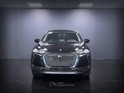 DS Automobiles DS 3 PureTech 100 So Chic PROMO Nero usata Arsiè