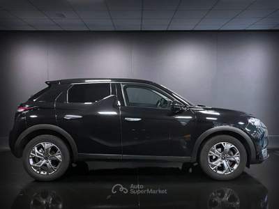 DS Automobiles DS 3 PureTech 100 So Chic PROMO Nero usata Arsiè