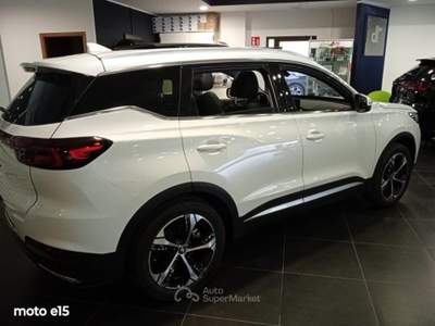 DR 6.0 occasione GPL Bianco usata Pantigliate