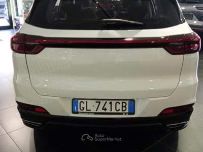 DR 6.0 occasione GPL Bianco usata Pantigliate