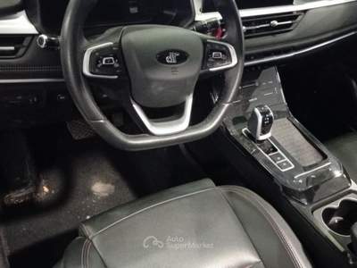 DR 6.0 occasione GPL Bianco usata Pantigliate
