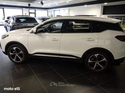DR 6.0 occasione GPL Bianco usata Pantigliate