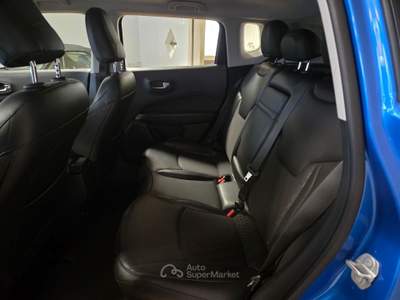 Jeep Compass in ottimo stato usata Cento