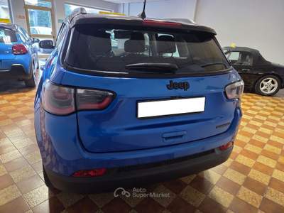 Jeep Compass in ottimo stato usata Cento