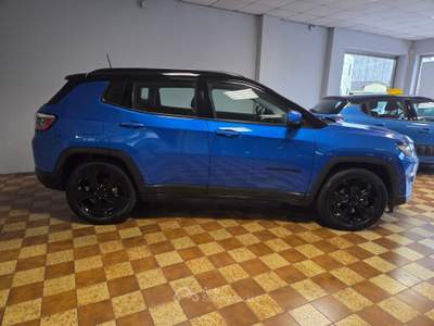Jeep Compass in ottimo stato usata Cento