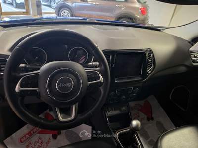 Jeep Compass in ottimo stato usata Cento