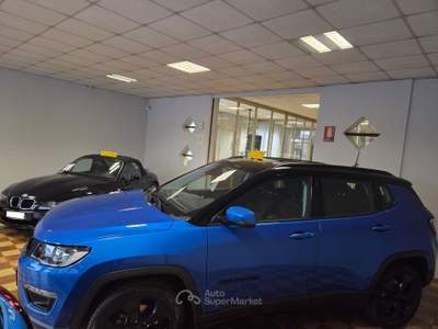 Jeep Compass in ottimo stato usata Cento