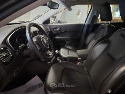 Jeep Compass in ottimo stato usata Cento