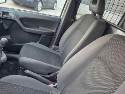 Fiat Panda auto con pochissimi km autocarro Bianco usata Latina