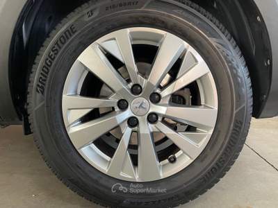 Peugeot 5008 Business EAT8 S/S auto Blu/Azzurro usata Gussago