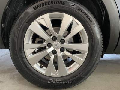 Peugeot 5008 Business EAT8 S/S auto Blu/Azzurro usata Gussago