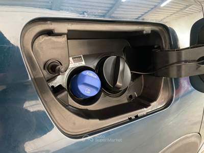 Peugeot 5008 Business EAT8 S/S auto Blu/Azzurro usata Gussago
