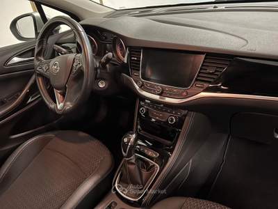 Opel Astra Start&Stop 5 porte Inno usata BORGARO TORINESE