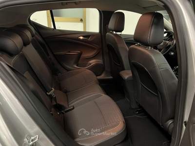 Opel Astra Start&Stop 5 porte Inno usata BORGARO TORINESE