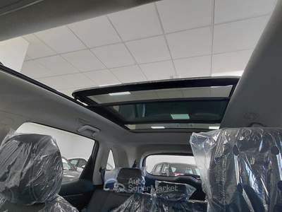 DFSK Glory 600 DFSK 1.5 SOVRALIMENTATO Grigio usata Casoria