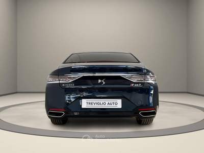 DS Automobiles DS 9 E-Tense 250 Performance Line+ Blu/Azzurro usata Fara Gera d'Adda