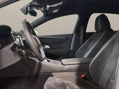 DS Automobiles DS 9 E-Tense 250 Performance Line+ Blu/Azzurro usata Fara Gera d'Adda