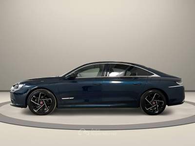 DS Automobiles DS 9 E-Tense 250 Performance Line+ Blu/Azzurro usata Fara Gera d'Adda