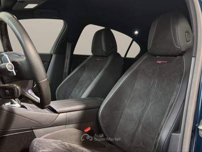 DS Automobiles DS 9 E-Tense 250 Performance Line+ Blu/Azzurro usata Fara Gera d'Adda
