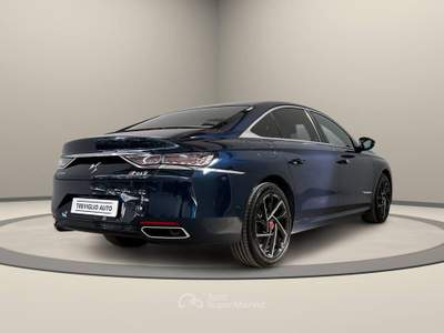 DS Automobiles DS 9 E-Tense 250 Performance Line+ Blu/Azzurro usata Fara Gera d'Adda