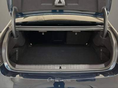 DS Automobiles DS 9 E-Tense 250 Performance Line+ Blu/Azzurro usata Fara Gera d'Adda