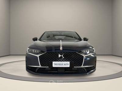 DS Automobiles DS 9 E-Tense 250 Performance Line+ Blu/Azzurro usata Fara Gera d'Adda