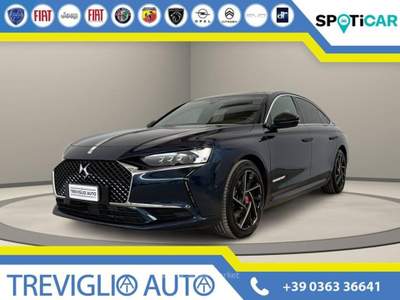 DS Automobiles DS 9 E-Tense 250 Performance Line+ Blu/Azzurro usata Fara Gera d'Adda