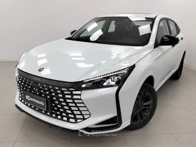 Dongfeng Shine ICE DCT E2  (TETTO)  *NOVITA'* Bianco usata Lurate Caccivio