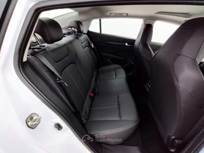 Dongfeng Shine ICE DCT E2  (TETTO)  *NOVITA'* Bianco usata Lurate Caccivio