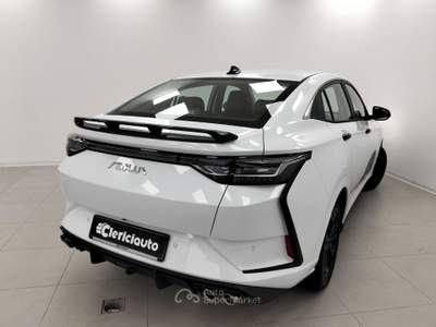 Dongfeng Shine ICE DCT E2  (TETTO)  *NOVITA'* Bianco usata Lurate Caccivio