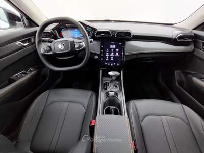 Dongfeng Shine ICE DCT E2  (TETTO)  *NOVITA'* Bianco usata Lurate Caccivio