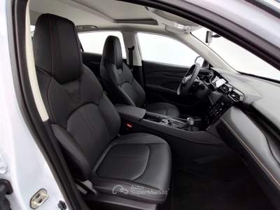 Dongfeng Shine ICE DCT E2  (TETTO)  *NOVITA'* Bianco usata Lurate Caccivio