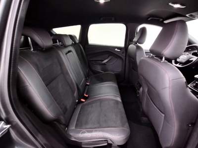 Ford Kuga 1.5 EcoBoost 120 CV S&S 2WD ST-Line Grigio usata Lurate Caccivio