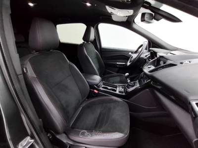 Ford Kuga 1.5 EcoBoost 120 CV S&S 2WD ST-Line Grigio usata Lurate Caccivio