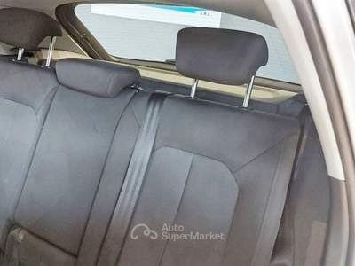 Audi Q3 2.0 TDI STronic  da 150 Cv Bianco usata Palermo