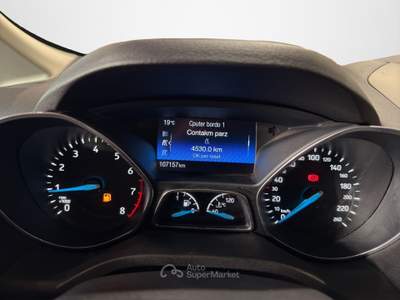 Ford C-Max  -  1.6 120cv gpl plus Rosso usata Firenze