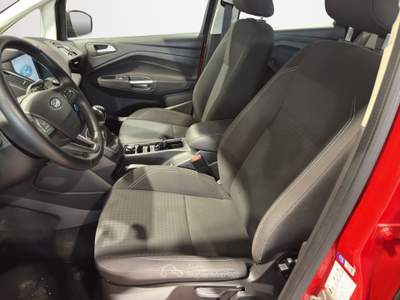 Ford C-Max  -  1.6 120cv gpl plus Rosso usata Firenze
