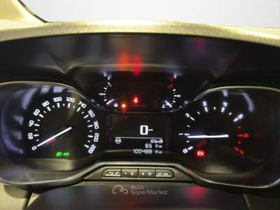 Citroen C3 Aircross  bluehdi 100 s&s shine Bianco usata Firenze