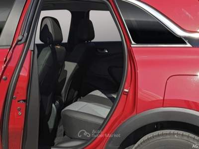 Opel Crossland  - crossland 1.2 design&tech s&s 110cv Marrone usata Salerno