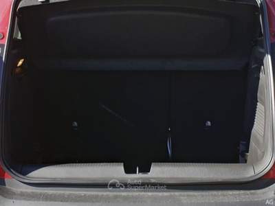Opel Crossland  - crossland 1.2 design&tech s&s 110cv Marrone usata Salerno