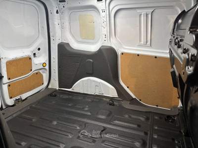 Ford Transit  - transit connect 200 1.5 ecoblue(tdci) 100cv trend l1h1 e6.2 Bianco usata Salerno