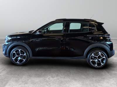 Citroen C3  - c3 1.2 puretech turbo max 100cv s&s Nero usata Ivrea