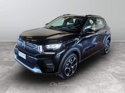 Citroen C3  - c3 1.2 puretech turbo max 100cv s&s Nero usata Ivrea