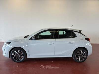 Opel Corsa  1.2 gs s&s 100cv Bianco usata Ivrea
