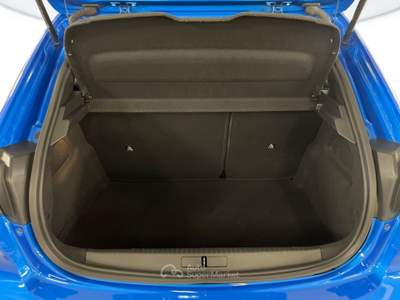 Peugeot 208 1.2 puretech 100cv allure pack Blu/Azzurro usata Verona