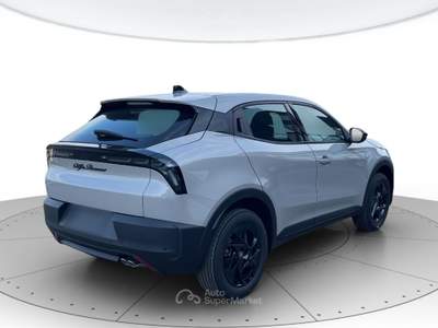 Alfa Romeo Junior 1.2 ibrida 136cv edct6 Bianco usata Verona