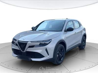 Alfa Romeo Junior 1.2 ibrida 136cv edct6 Bianco usata Verona