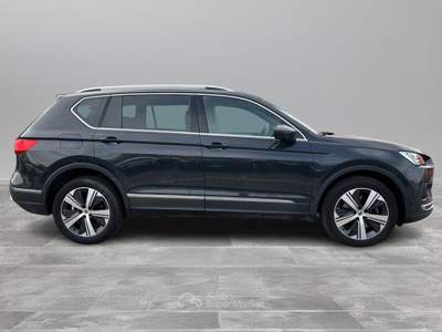Seat Tarraco  2.0 tdi xperience 4drive 200cv dsg Grigio usata Sarteano